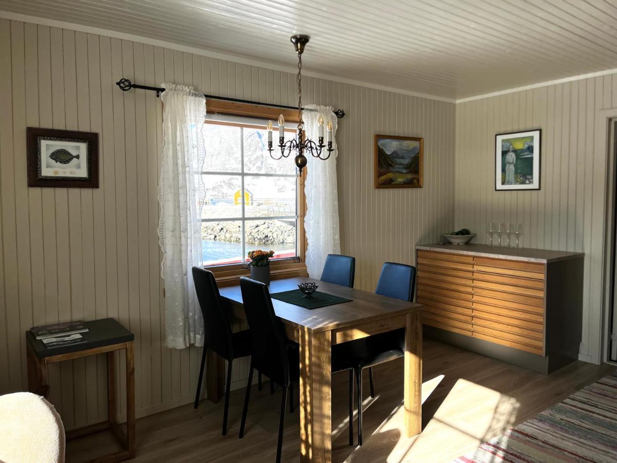 Anitas Living Rooms - Easy & Cosy Рейне Екстериор снимка