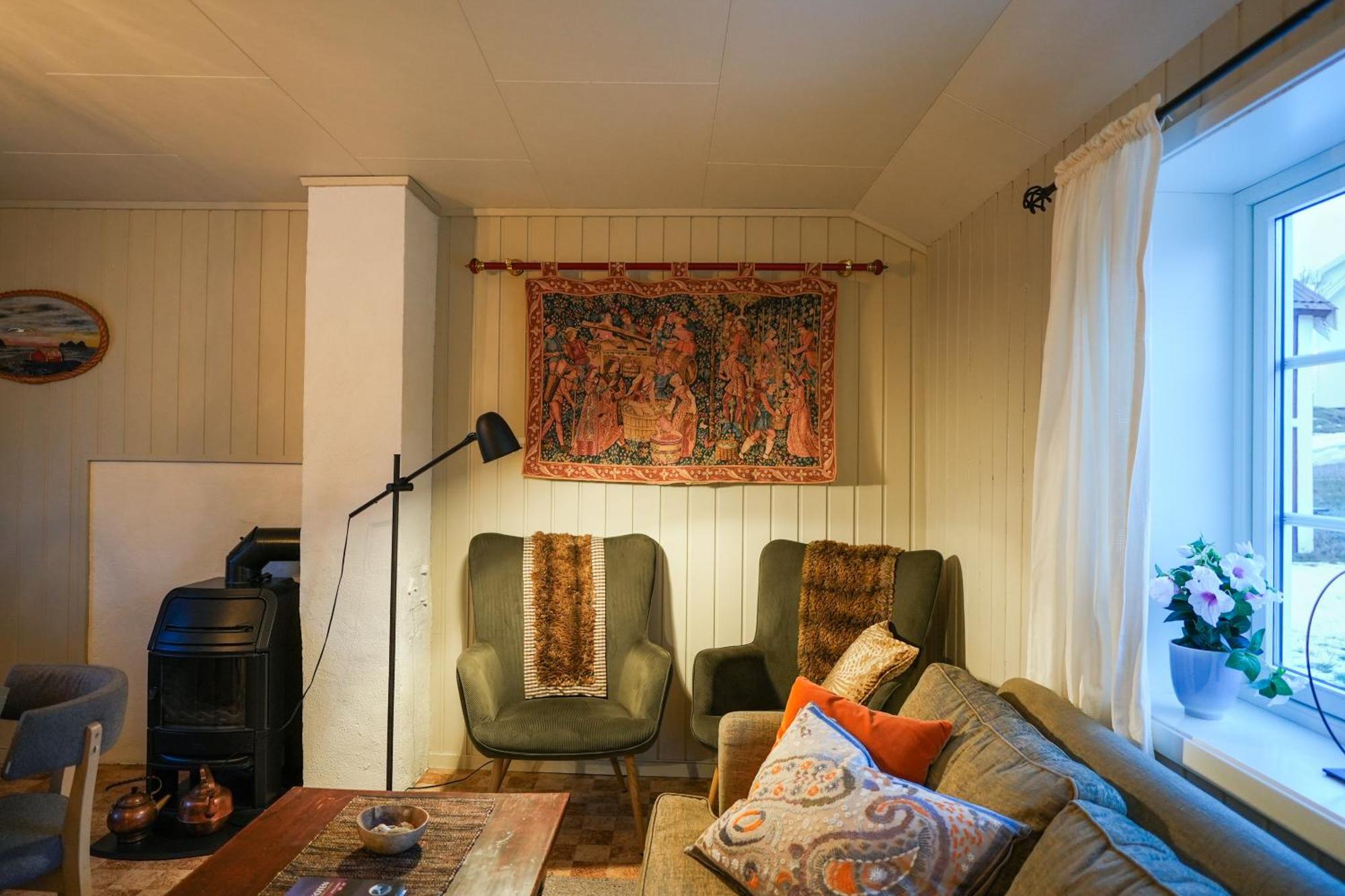 Anitas Living Rooms - Easy & Cosy Рейне Екстериор снимка