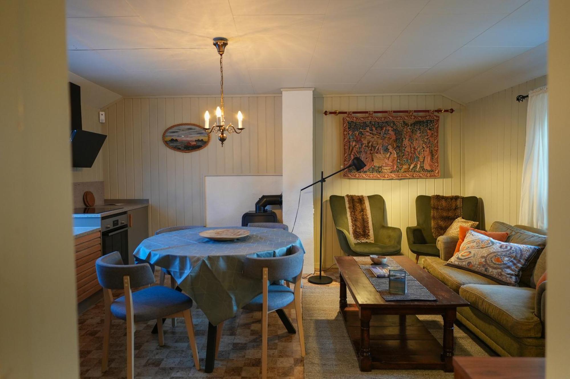 Anitas Living Rooms - Easy & Cosy Рейне Екстериор снимка