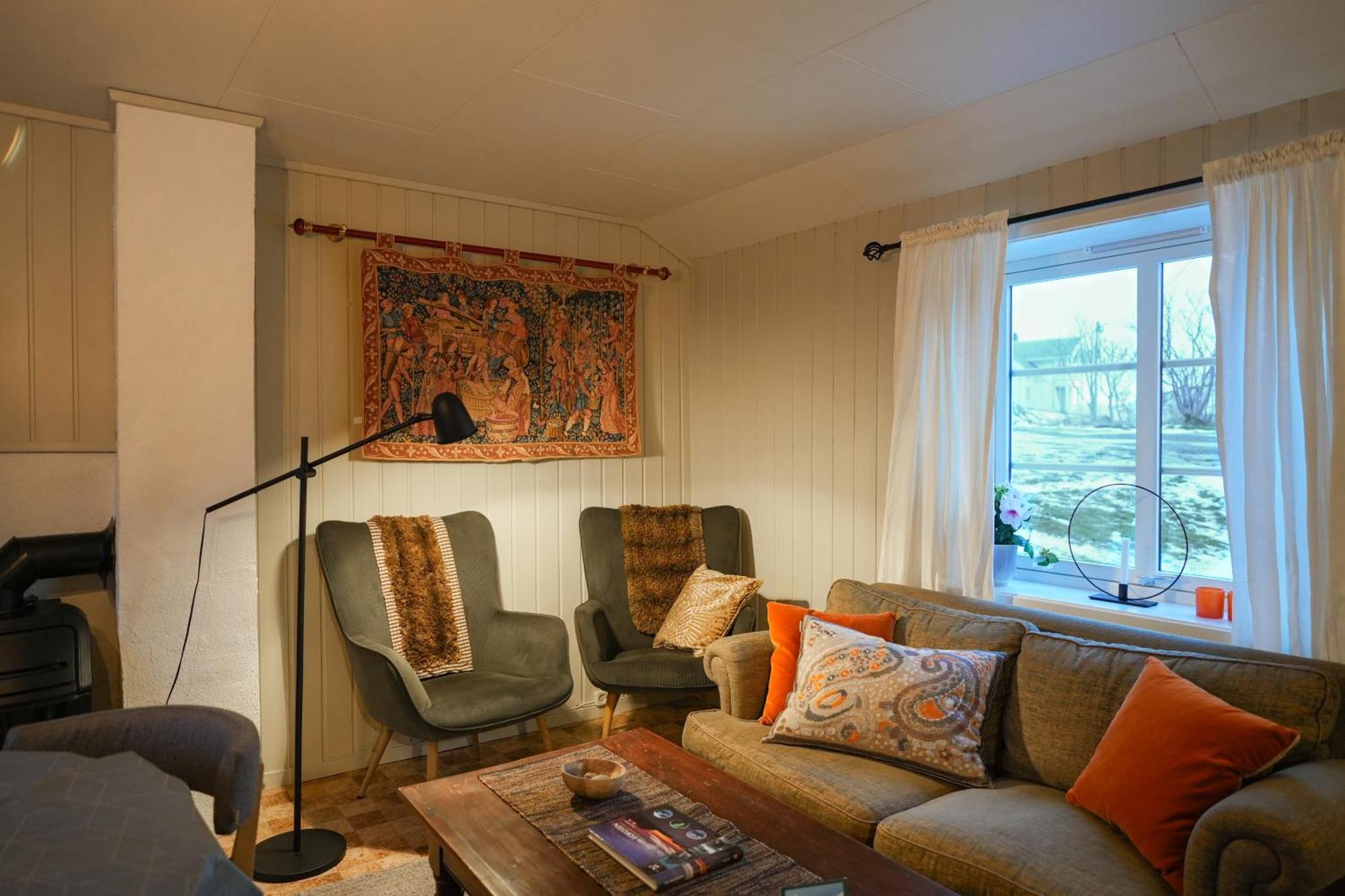 Anitas Living Rooms - Easy & Cosy Рейне Екстериор снимка